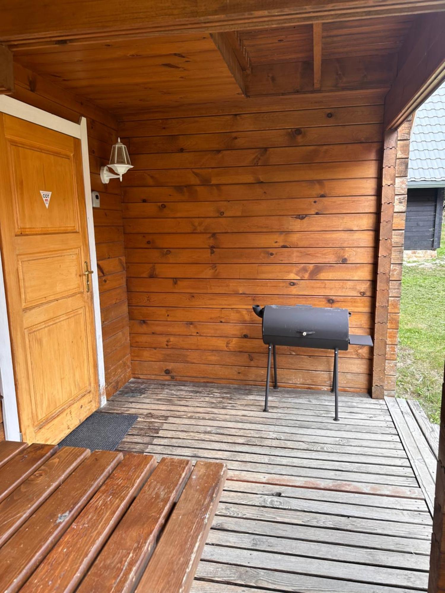 Alpine Ski Chalet Borovets With Sauna Buitenkant foto
