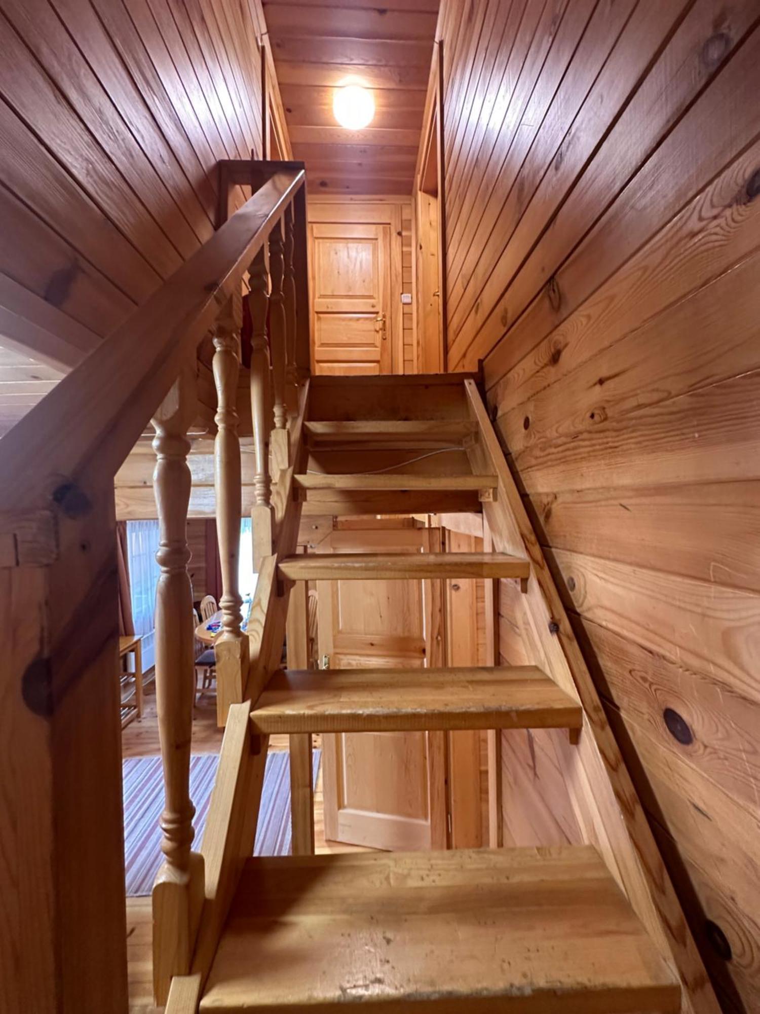 Alpine Ski Chalet Borovets With Sauna Buitenkant foto